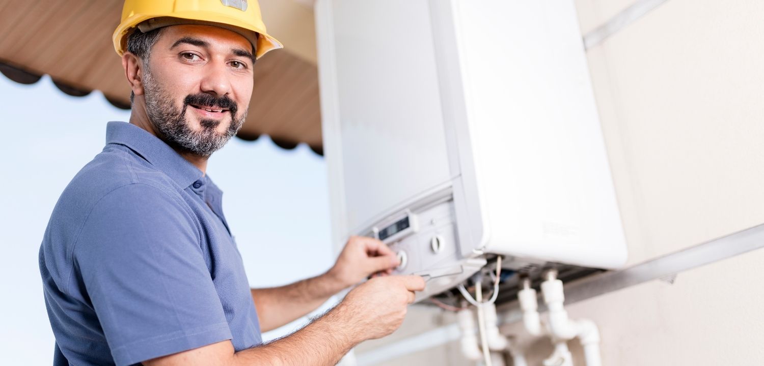 Kadıköy Kombi Servisi