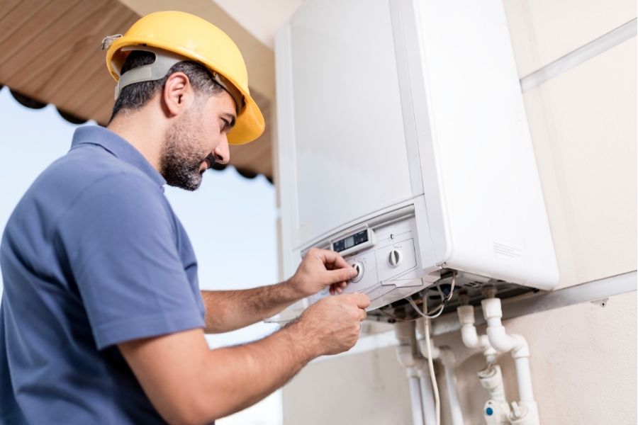 Acıbadem Kombi Servisi