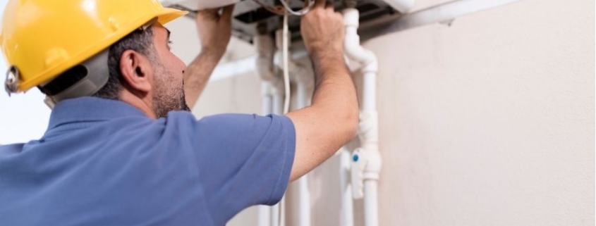 Caddebostan Kombi Servisi