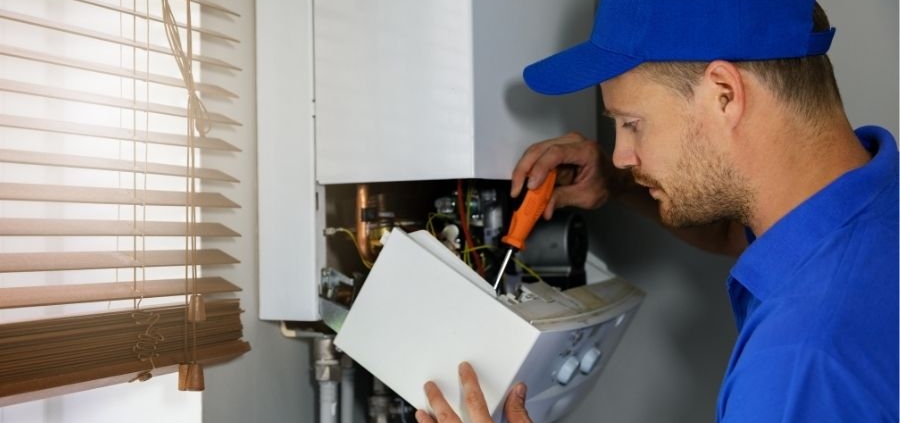 Fenerbahçe Kombi Servisi