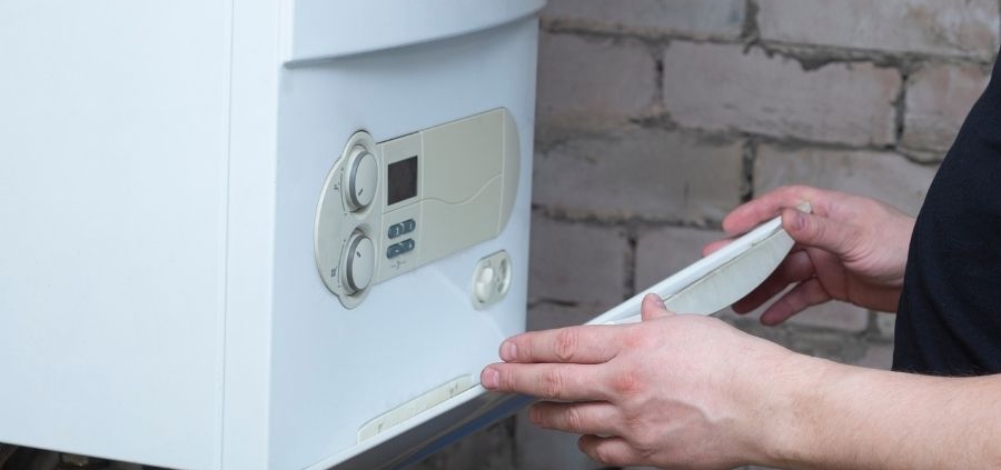 Feneryolu Kombi Servisi