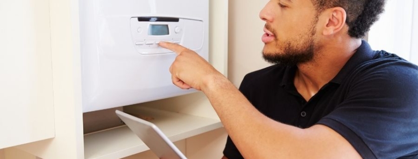 Fikirtepe Kombi Servisi