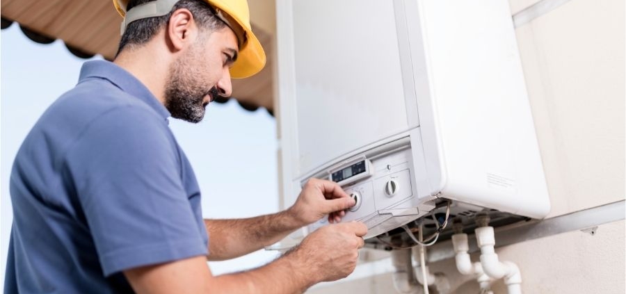 Koşuyolu Kombi Servisi