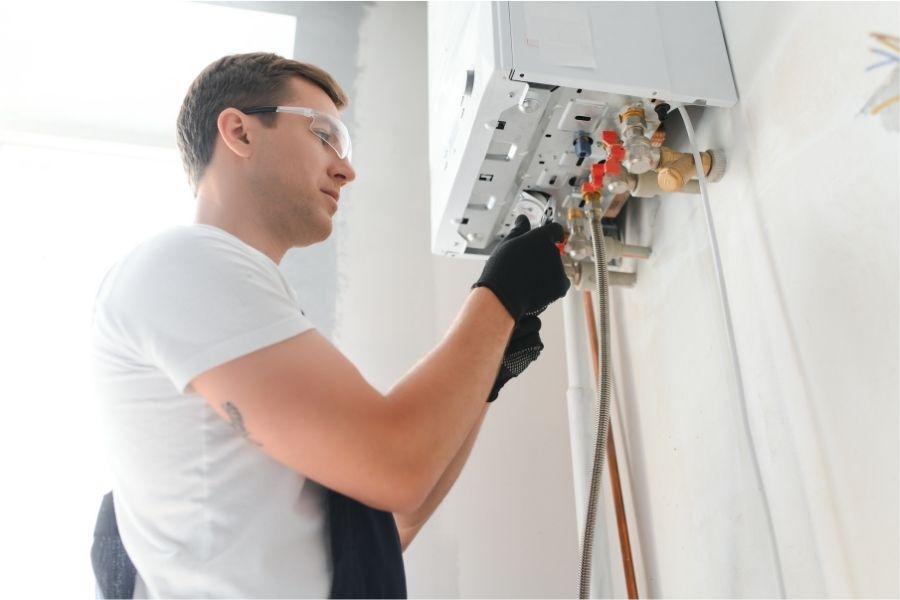 Kozyatağı Kombi Servisi