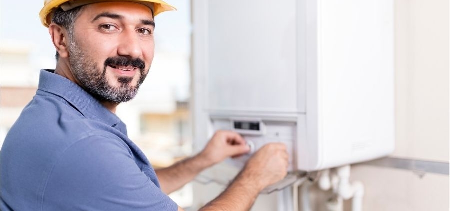 Kozyatağı Kombi Servisi