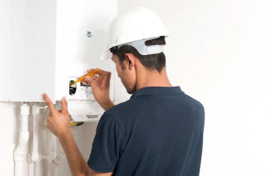 Merdivenköy Kombi Servisi