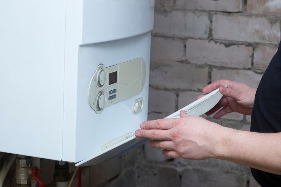 Rasimpaşa Kombi Servisi