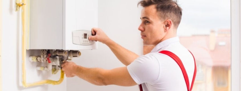 Rasimpaşa Kombi Servisi