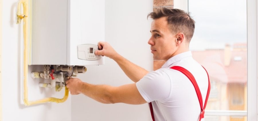 Rasimpaşa Kombi Servisi