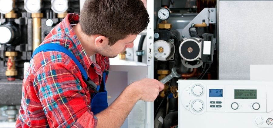 Suadiye Kombi Servisi