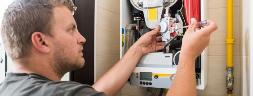 Zühtüpaşa Kombi Servisi