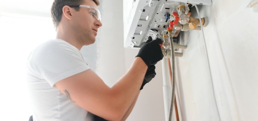 Acıbadem Alarko Kombi Servisi