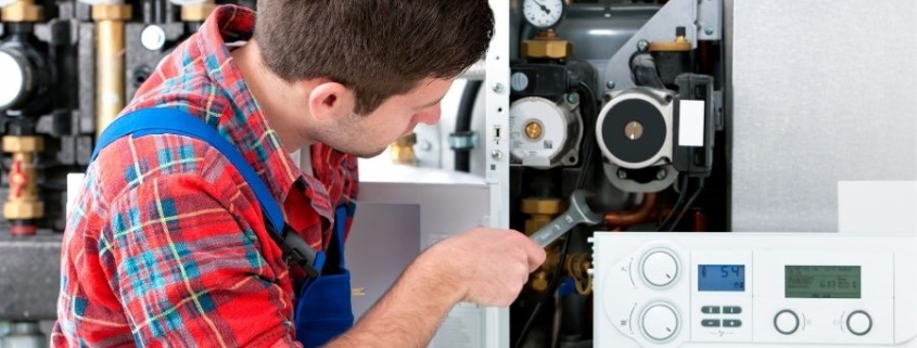 Acıbadem Ariston Kombi Servisi