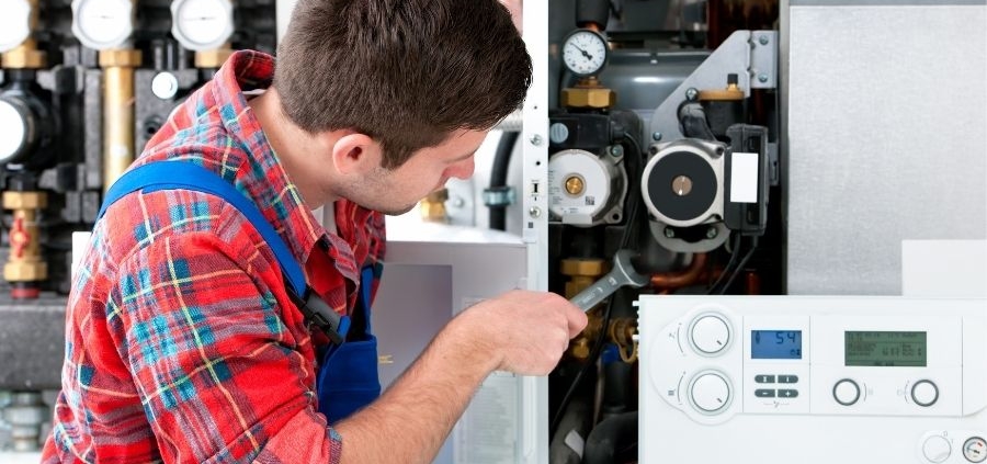 Acıbadem Ariston Kombi Servisi