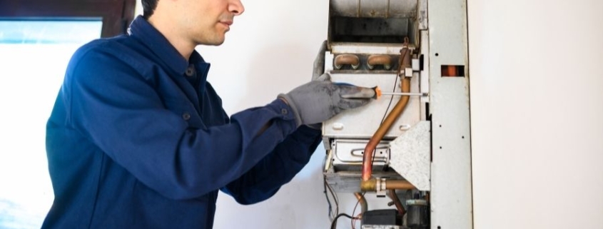 Acıbadem Baxi Kombi Servisi