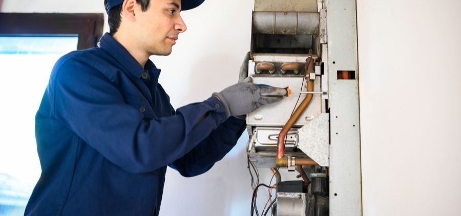 Acıbadem Baxi Kombi Servisi