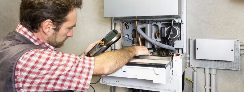 Acıbadem Baykan Kombi Servisi