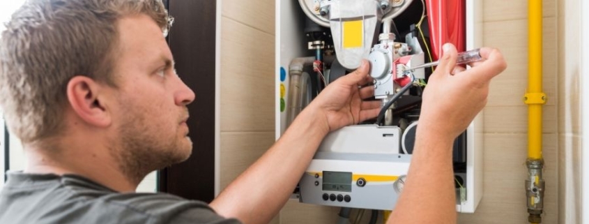 Acıbadem Baymak Kombi Servisi