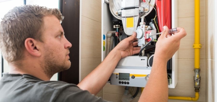 Acıbadem Baymak Kombi Servisi