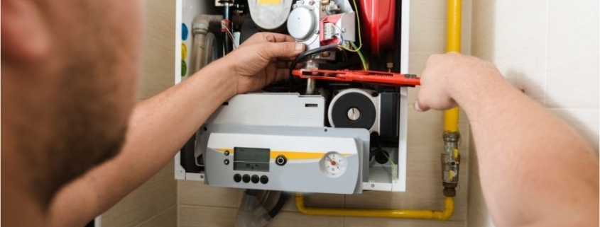 Acıbadem Bosch Kombi Servisi