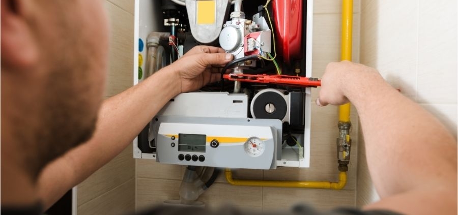 Acıbadem Bosch Kombi Servisi