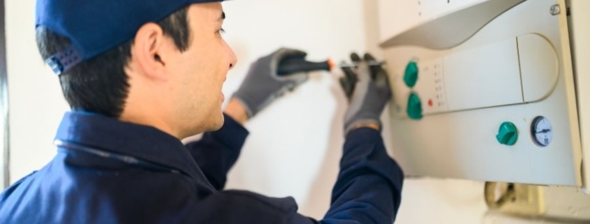 Acıbadem Buderus Kombi Servisi