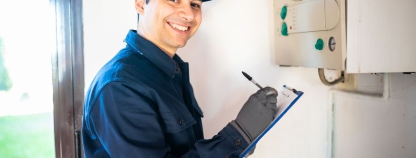 Acıbadem Ferroli Kombi Servisi