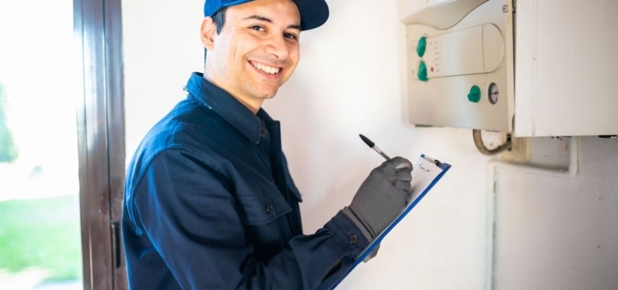 Acıbadem Ferroli Kombi Servisi