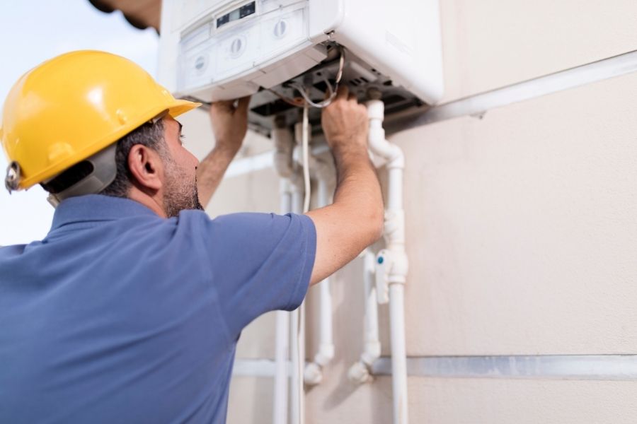 Acıbadem İmmergas Kombi Servisi