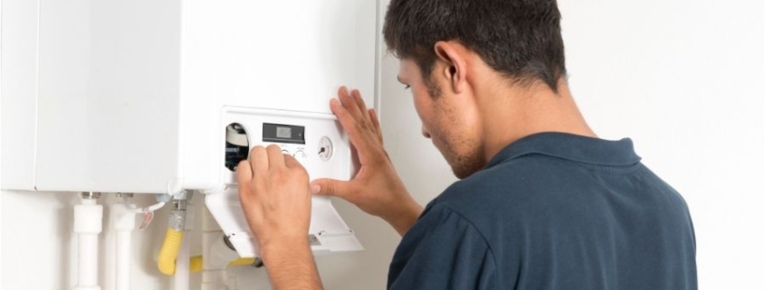 Acıbadem İmmergas Kombi Servisi