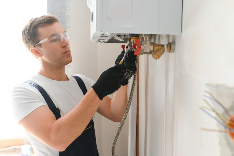 Acıbadem Protherm Kombi Servisi