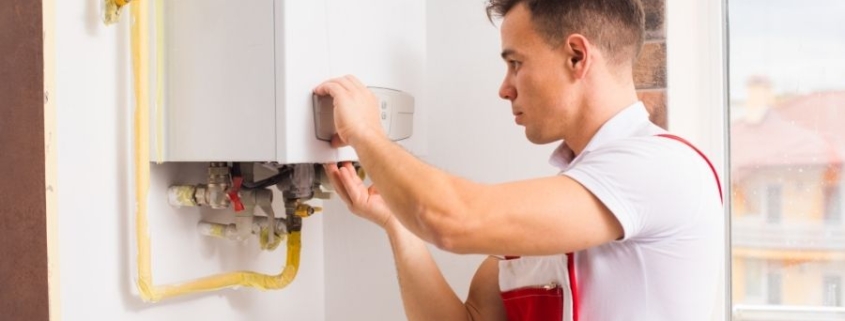 Acıbadem Vaillant Kombi Servisi