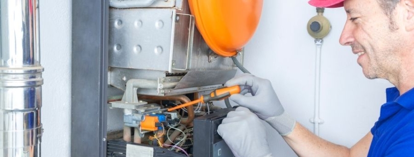 Acıbadem Viessmann Kombi Servisi