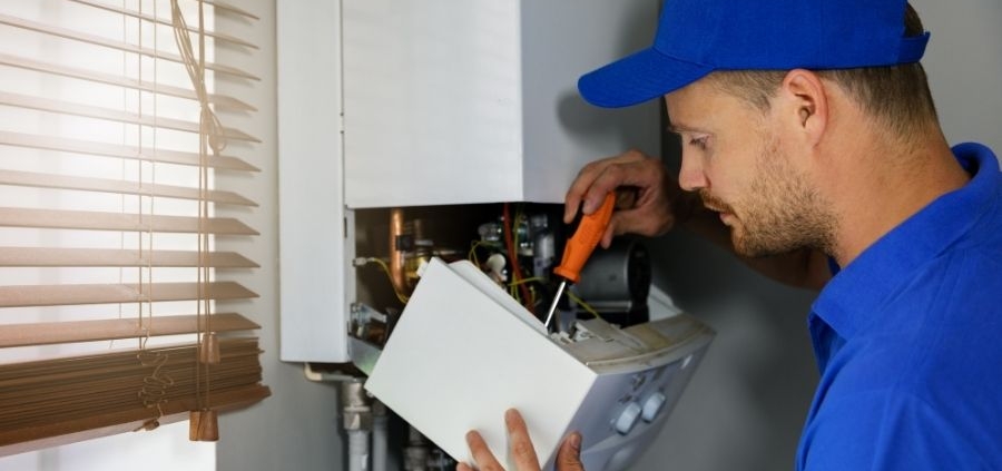 Kadıköy Airfel Kombi Servisi