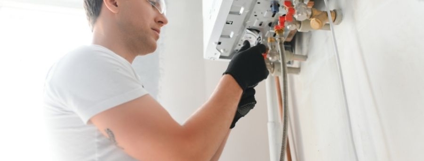 Kadıköy Alarko Kombi Servisi