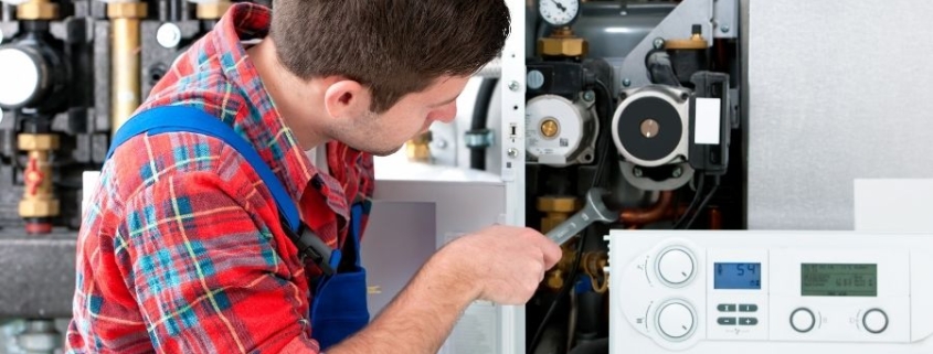 Kadıköy Ariston Kombi Servisi