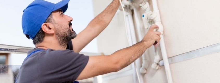 Kadıköy Baxi Kombi Servisi