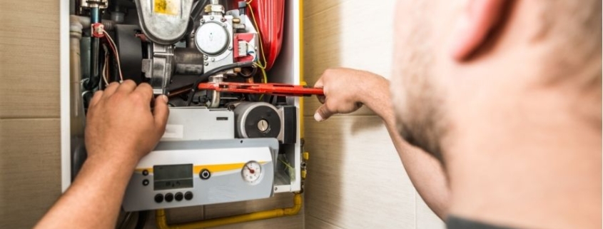 Kadıköy Buderus Kombi Servisi