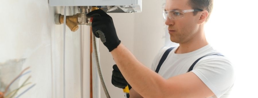 Kadıköy Demirdöküm Kombi Servisi