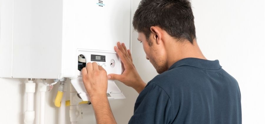 Kadıköy İmmergas Kombi Servisi