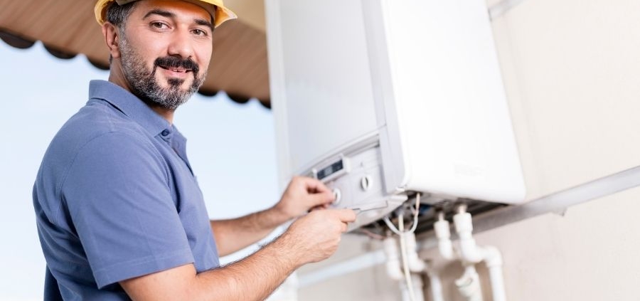 Kadıköy Warmhaus Kombi Servisi