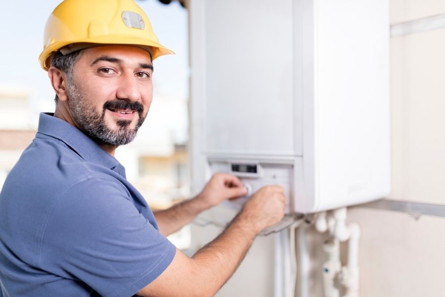 Bostancı Airfel Kombi Servisi