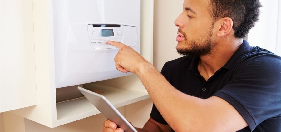 Bostancı Airfel Kombi Servisi