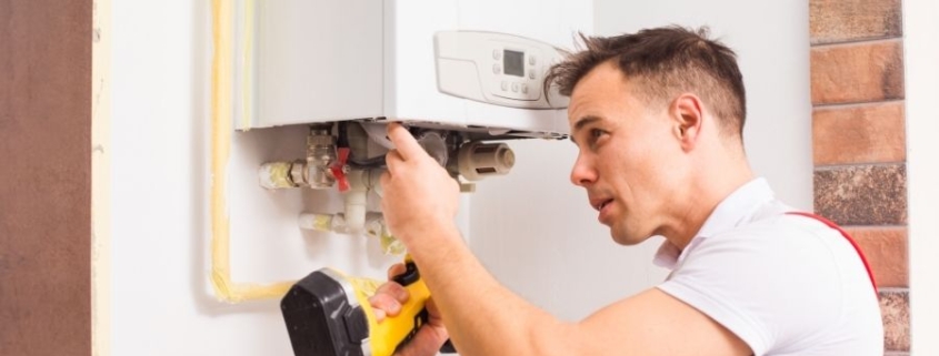 Bostancı Alarko Kombi Servisi