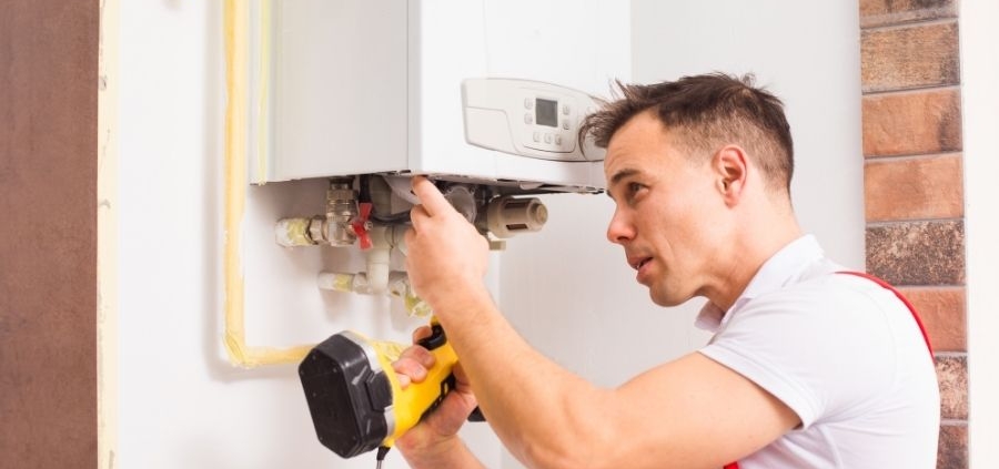 Bostancı Alarko Kombi Servisi