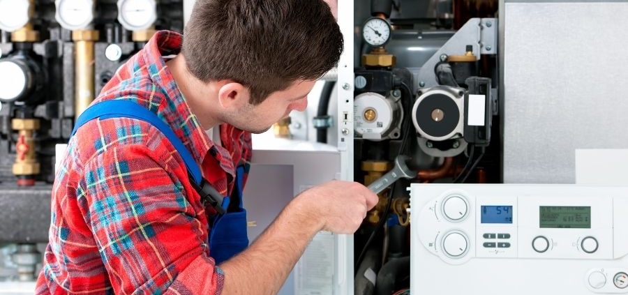 Bostancı Arçelik Kombi Servisi