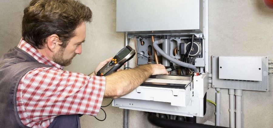 Bostancı Ariston Kombi Servisi