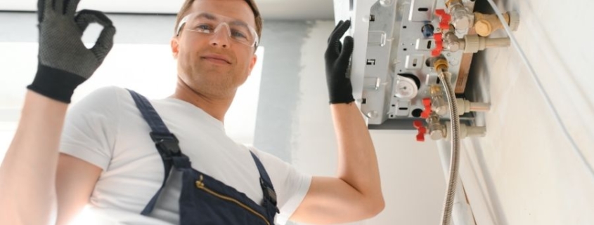 Bostancı Baxi Kombi Servisi