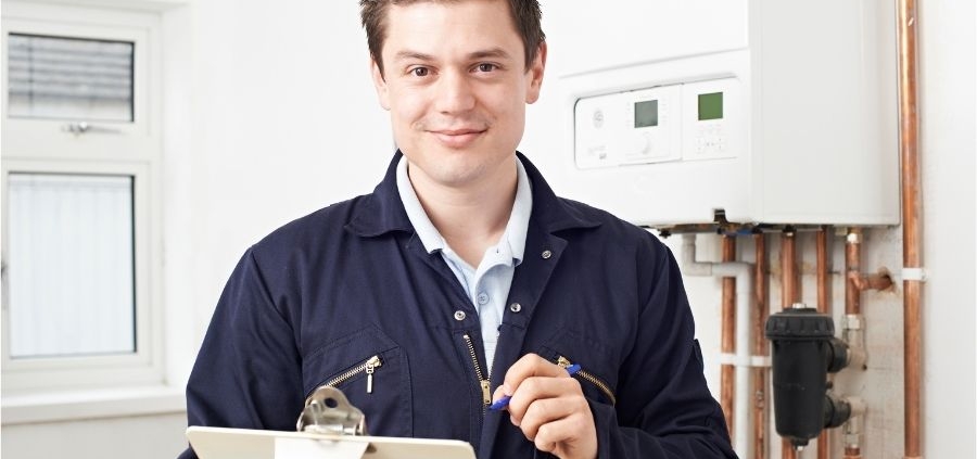 Bostancı Demirdöküm Kombi Servisi