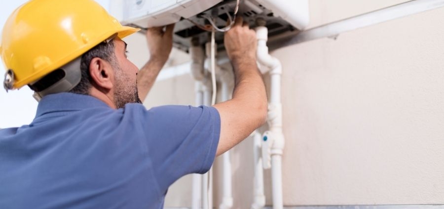 Bostancı İmmergas Kombi Servisi